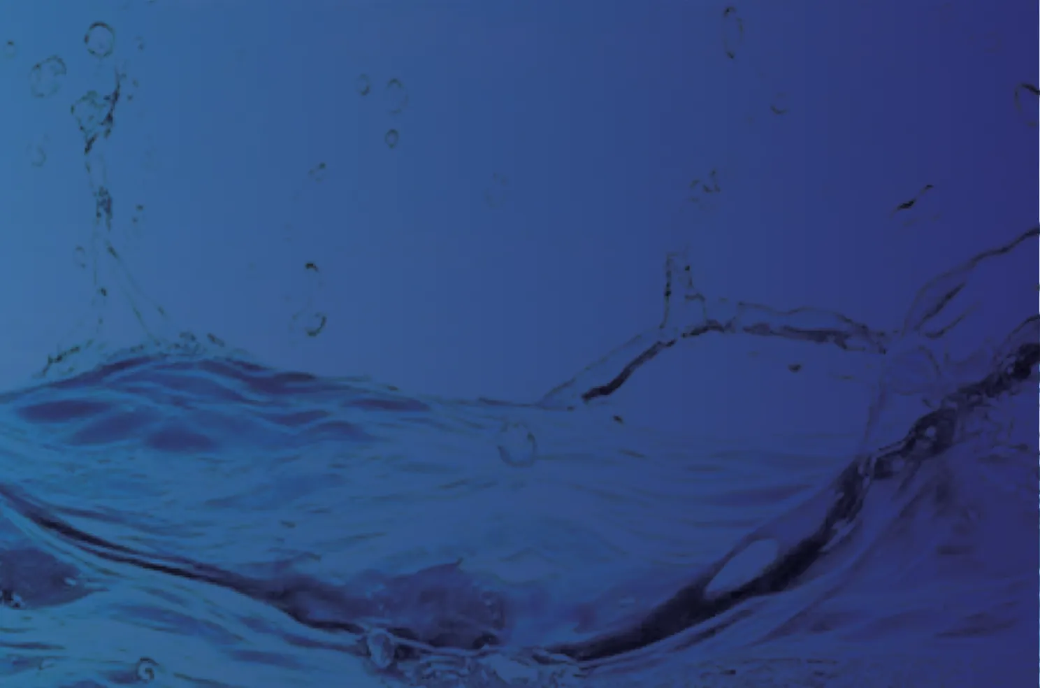 Fresh water